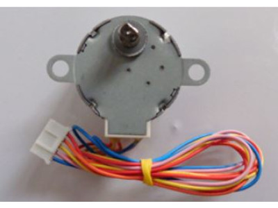 Motor de lamas unidad interior aire acondicionado Haier HSU‑12HRA103‑R2 original 001A3000072A Motor de lamas unidad interior aire acondicionado Haier HSU‑12HRA103‑R2 original 001A3000072A